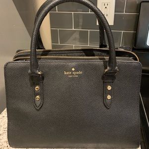 Kate spade “Patterson drive small”